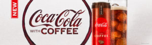 Coke with Coffee