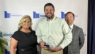 Business Person of the Year – Ryan O’Glee, Minden Family Pharmacy
